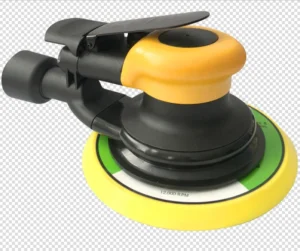 Factory High Quality Orbital and Rotary Sanders 6 Inch Pneumatic Sander