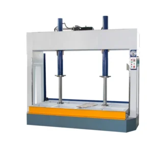 Factory Hydraulic Pressure Plate Professional and Accurate Cold Press Machine for Construction Works