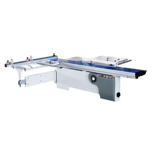Factory Motor Low Power Consumption Panel Saw Machine Wood Cutting for Furniture