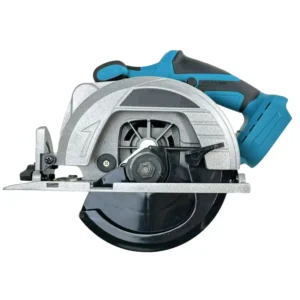 Factory OEM ODM Industrial Wood Cutting Battery Powered Handheld Circular Saw Machine 18V for Brushless Cordless