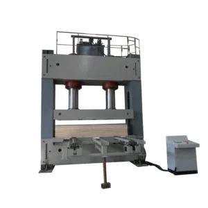 Factory Plywood Machine 500ton Hydraulic Cold Press Machine