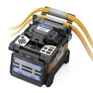 Factory Price Full Automatic 8S Splicing KL 280T 280E 520 530 280E Fssion Splicer Machine
