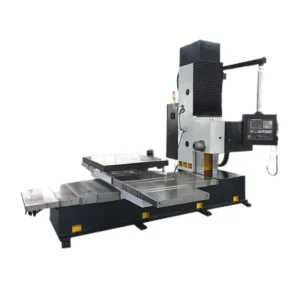 Factory Price Horizontal TPX6113 Boring and Milling Machine for Metal Heavy Duty Boring Machine for Sale
