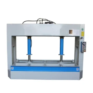 Factory Price Hydraulic Plywood Cold Press Woodworking Machinery Wood Door Cold Press Laminating Machine