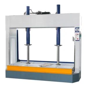 Factory Price Hydraulic Pressure Plate Practical Professional Woodworking Cold Press Machine for Construction Works