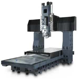 Factory Price Low Cost Cnc Gantry Machining Center Gantry Cnc Milling Machine 3 Axis