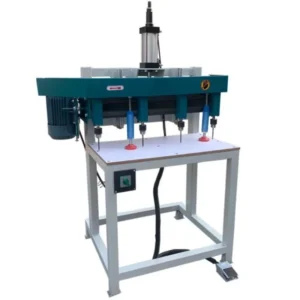 Factory Price Multi Spindle Drilling Machine Pneumatic Vertical Horizontal Woodworking Hole Opening Multi Boring Tool