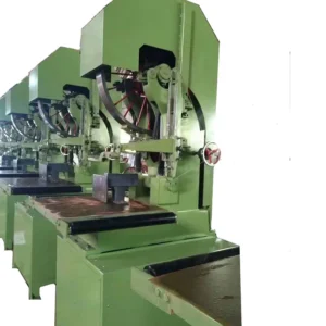 Factory Price Vertical Band Saw Sawmillc Machine