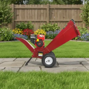 Factory Price Wood Chipper Crusher Machine Making Sawdust Gasoline Wood Branch Crusher Wood Chipper Shredder