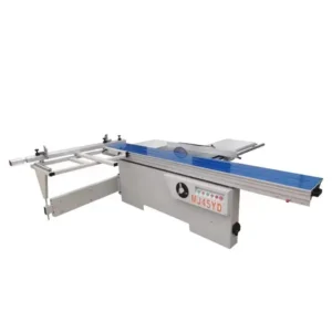 Factory Price Woodworking Sliding Table Saw Vertical Panel Saw