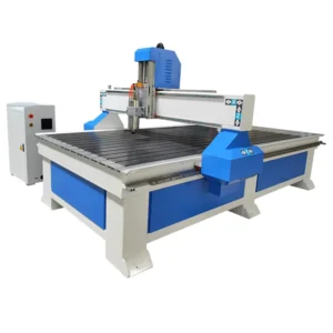 Factory Price Woodworking Solid Wood CNC Router 2D 3D Engraving and Cutting Machine Carver and Cutter