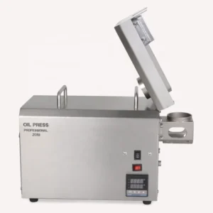 Factory Price for Small Cold Press Oil Machine