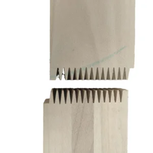 Factory Radiata Pine Finger Joint Laminated Board 1220×2440 18mm Solid Wood Sheet