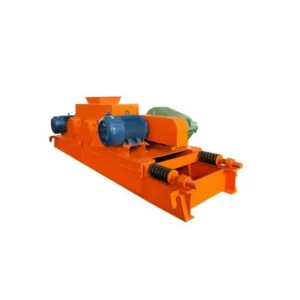 Factory Sand Roller Crusher Double Roller Crusher