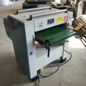 Factory Selling Single-side Wood-working Thicknesser Machine Multi-purpose Planer Machine for Processing Furniture Wood Board