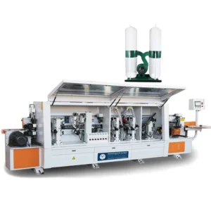 Factory Supply Full Automatic Edge Banding Machine