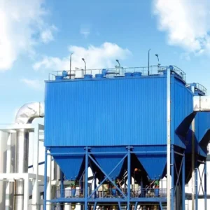 Factory Supply Industrial Baghouse Filter Bag Dust Collector