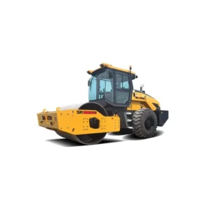 Factory Supply Shantui 26ton 435kn Single Drum Compactor SR26H Gi2 with Spare Parts