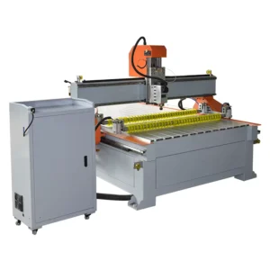 Factory Supply Wood Panel Furniture Cabinet Cnc Nesting Machine with Auto Loading and Unloading System