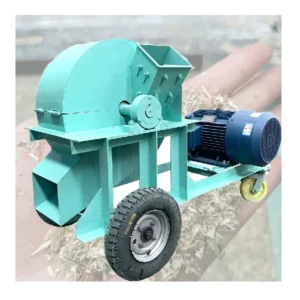 Factory Wood Chipper Hammer Mill Chip Machine Crusher Machine Wood Crusher Wood Chipper Machine