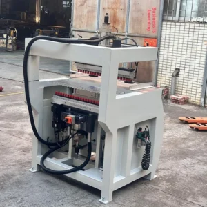 Factory direct Sales Double row Drill Woodworking Drilling Machine In stock Machinery Manufacturer MZ Drilling Equipment Model