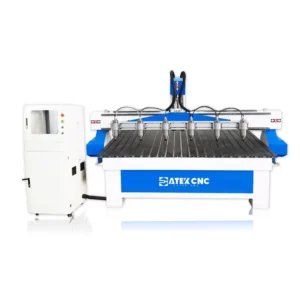 Factory direct sale CNC woodworking engraving machine 3D CNC wood engraving machine woodworking machine special sale