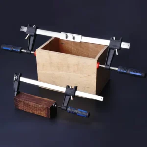 Fastening and Durable Expansion Snap on Clamp F Clamp for Woodworking