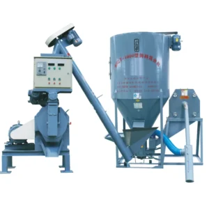 Feed Pellet Granulator Machine Production Line Animal Feed Pellet Milling Machine For Chicken Pig Rabbit Food Pelletizer