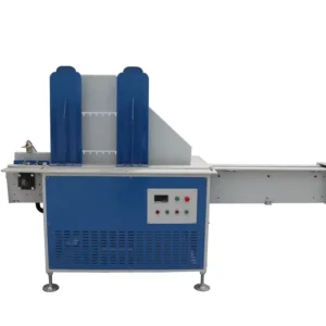 Feeder and Discharging Machine for 4 Moulder 6 Spindle Four Side Planer and Moulder