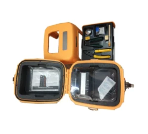 Fiber Fusion Equipment Inno Splicing Machine Price