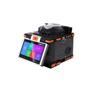 Fiber Fusion Splicer 8 Seconds Instant 18 Seconds Heating
