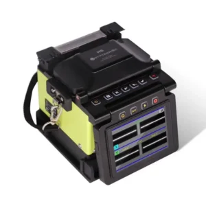 Fiber Fusion Splicer H5 Splicing Machine