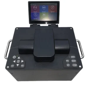Fiber Laser Large Fiber Diameter Fiber fusion Splicer SFC XL Cleaver