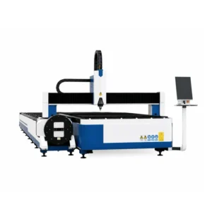 Fiber Laser Plate-Tube Integrated Cutting Machine with High Accuracy for Steel Cutting