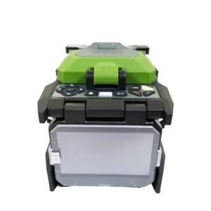 Fiber Optic Fusion Splicer 4106S for FTTH Mini Fiber Fusion Splicer Machine ODM