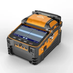 Fiber Optic Fusion Splicer AI-9 Machine for Core Alignment Splicing Machine Automatic Splice Machine