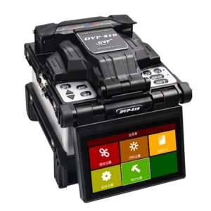 Fibra Optical Fusion Splicer Dvp 730 Dvp 740 Dvp 750 Dvp 765 Dvp 770 Dvp 810 Fiber Optical Dvp 810 Splicing Machine
