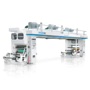 Film Coating Laminating Machine