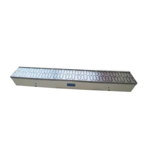 Fine Pole Electromagnetic Chuck with 0.01mm Precision and 120N cm Magnetic Adsorption for Precision Knife Grinder