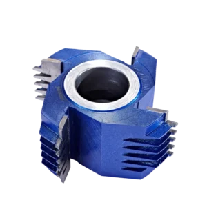 Finger Joint Cutter for Wood Joint