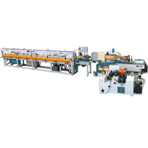 Finger Joint Machine Wood Machines Full Automatic Finger Joint Sharper Line Machine