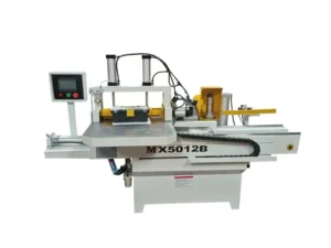 Finger Joint Shaper