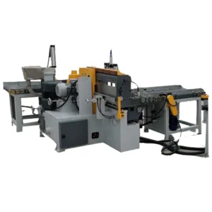 Finger Jointer Machine Wood Finger Joint Machine Automatic Finger Joint Line