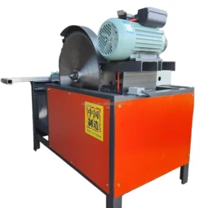 Firewood Processor Hydraulic Log Splitter Wood Cutting Machine Log Splitter