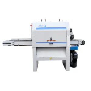 Flaw Piece Machine Multi Blade Saw Machine MJ P2 280 150 A