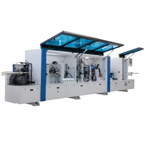 Flexible Auto Edge Banding Machine