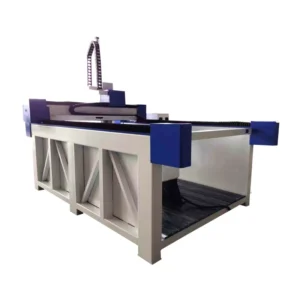 Foam Carving Machine CNC Large Scale Fully Automatic Polystyrene Relief 3d Mould Making Cnc With Rotary Foam Cutting Machine