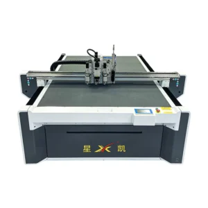 Foam Cutting Knife CNC Foam Vibrating Knife Cutting Machine for Acoustic Foam Panels