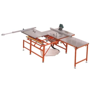 Folding Portable Sliding Table Panel Saw Plywood Cut Woodworking Board Wood Saw Carpentry Machines