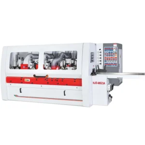 Four Side Planer Door Jam Architecture Archirave Planing Moulding Machine Moulder MB623A